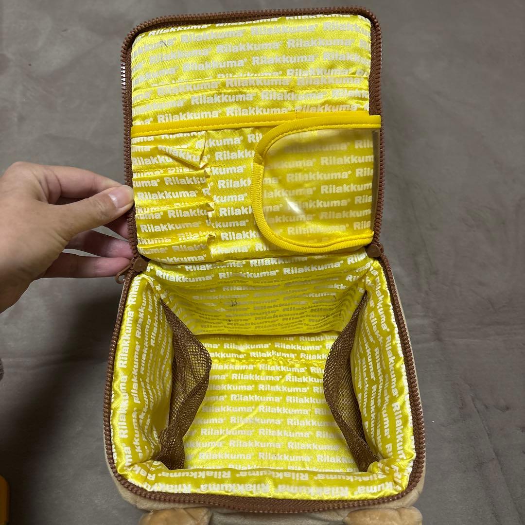 リラックマ　グッズまとめ売りセット