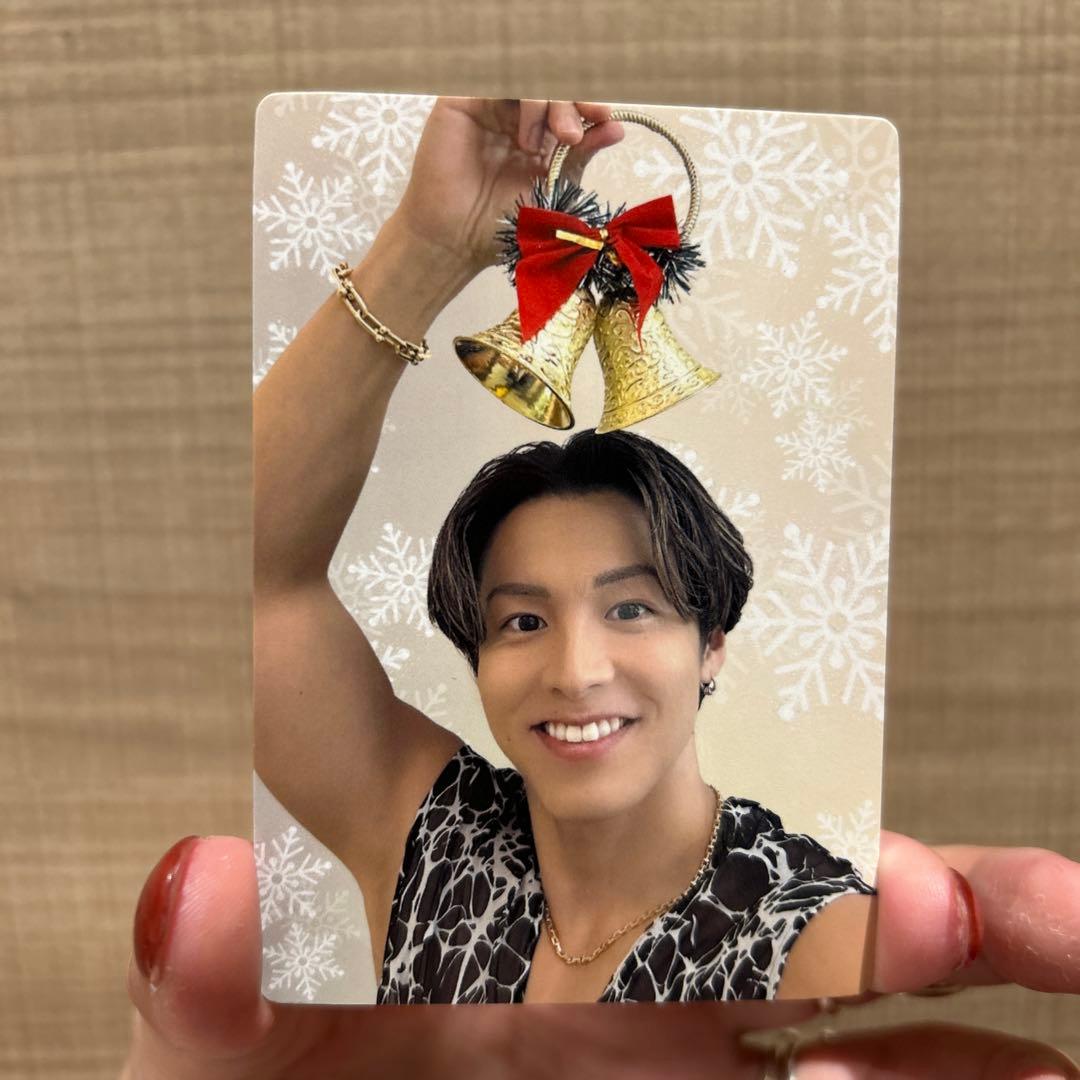 RIKU 大暴年会　FC B賞