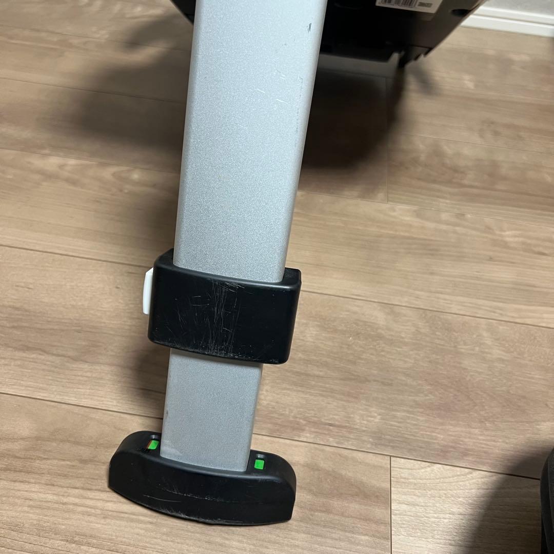 【最終日セール】ドゥーナ　インファントカーシート　doona+ ISOFIX