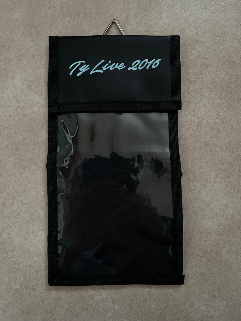 吉田拓郎 グッズ/TY メモリアルチケットケース他