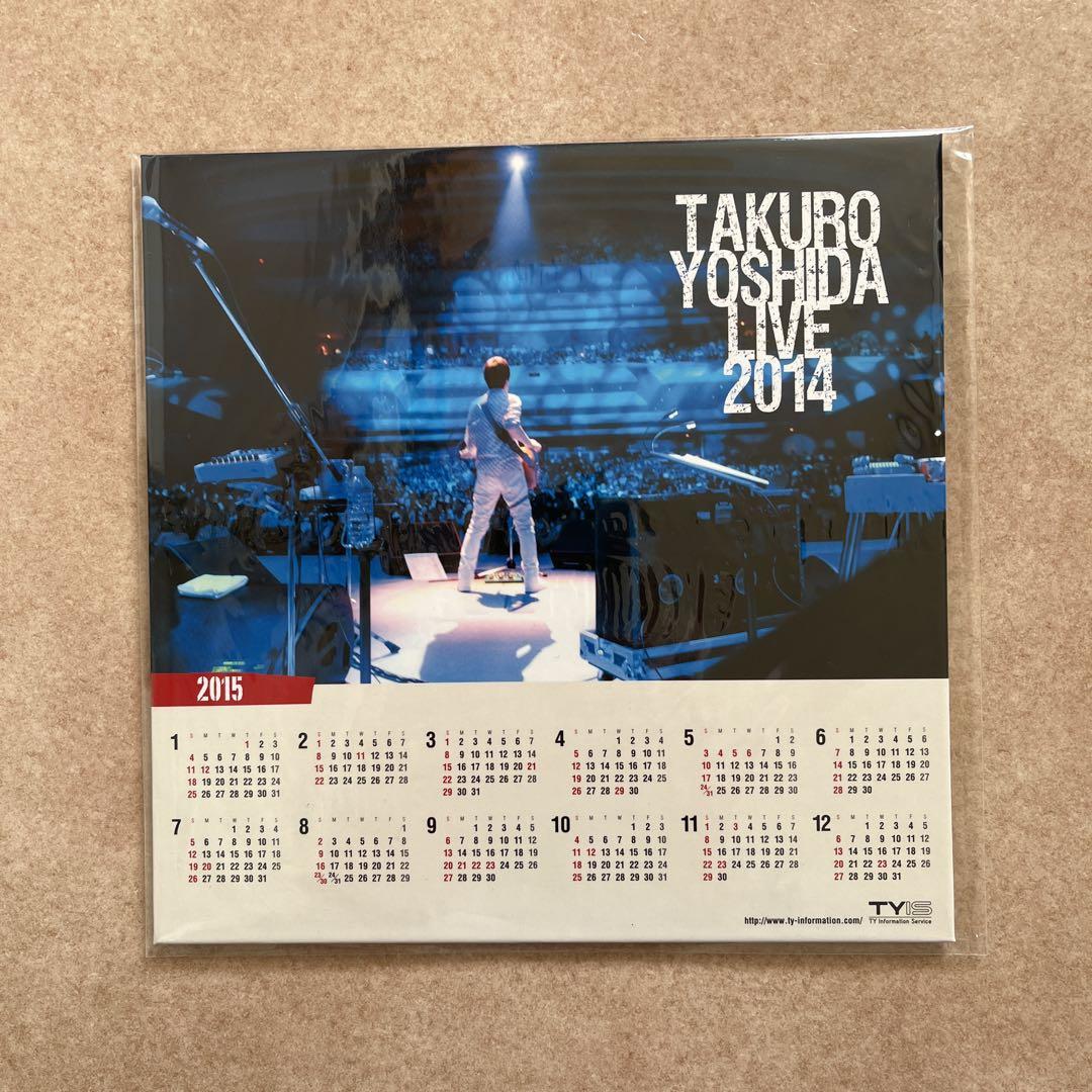 吉田拓郎 グッズ/TY メモリアルチケットケース他