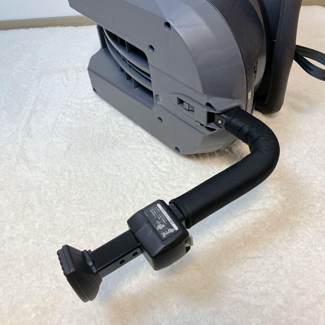 Combi クルムーヴスマート エッグショック シンプライト チャイルドシート