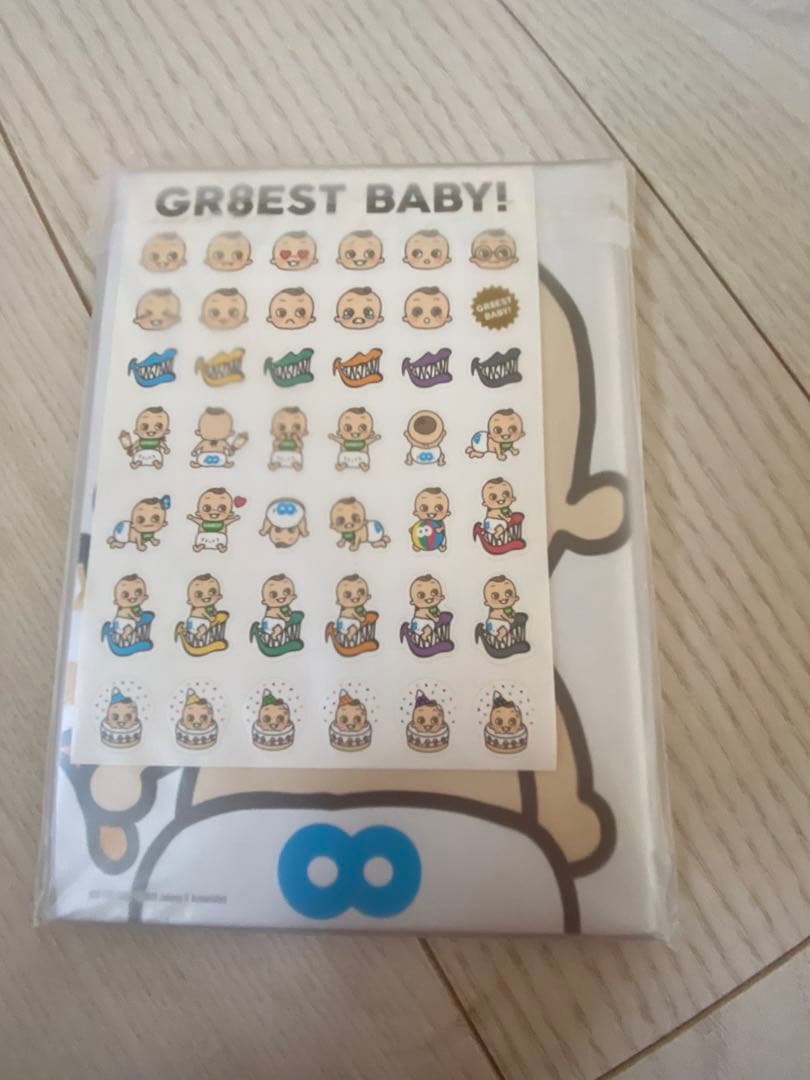 SUPER EIGHT グッズ　まとめ売り