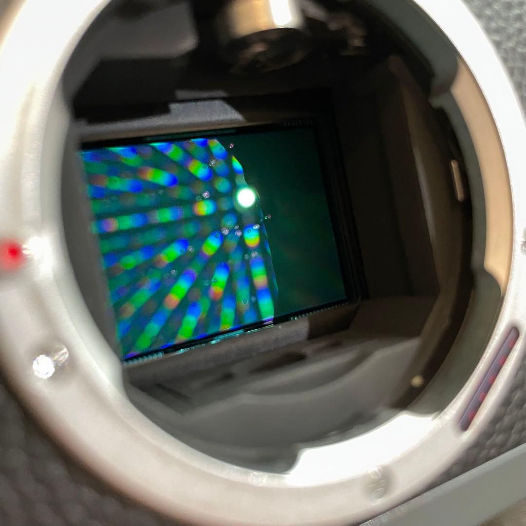 【美品】LEICA M-E Type220 ライカ ジャンク品