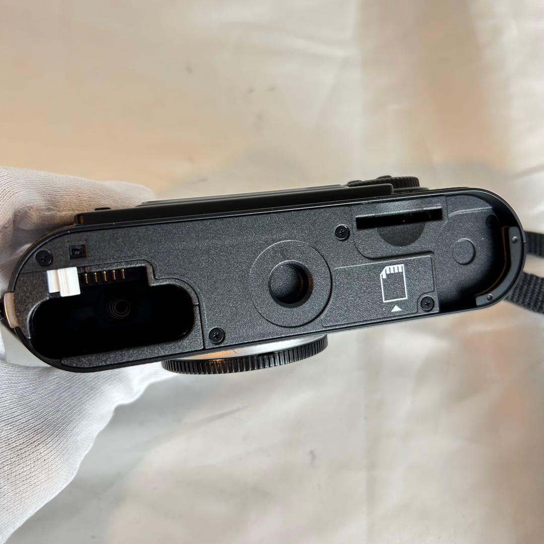 【美品】LEICA M-E Type220 ライカ ジャンク品