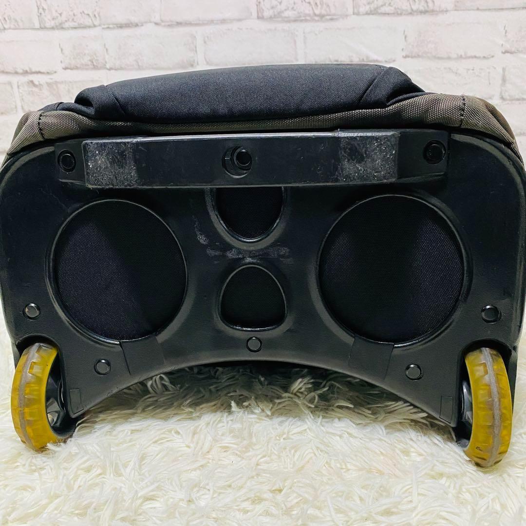 OSPREY オスプレイ　キャリーバッグ