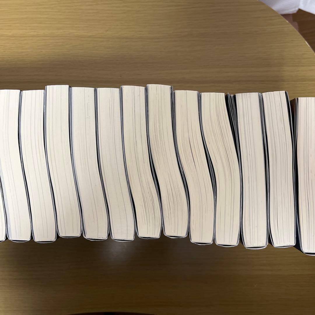 無職転生 異世界行ったら本気だす 全巻セット(1〜26巻)