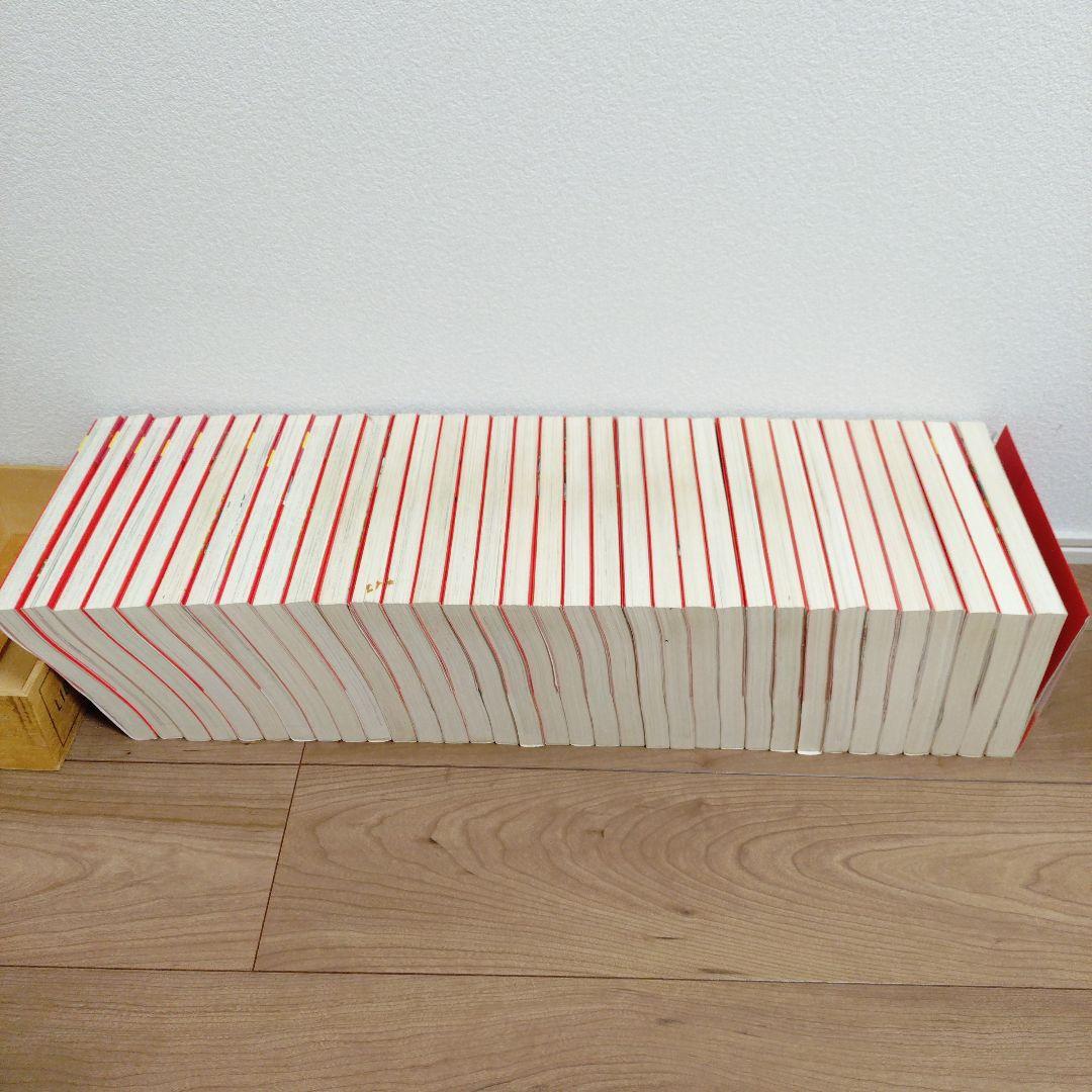 ドラゴンボール 完全版 全34巻セット 鳥山明【一部初版】