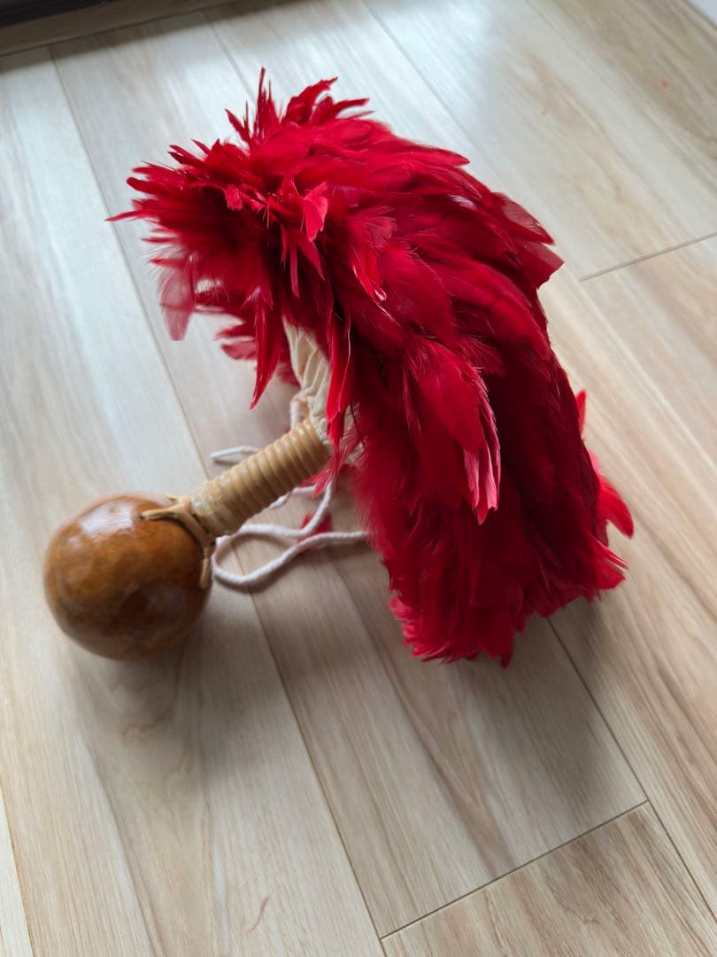 フラ楽器　ウリウリ　着脱式