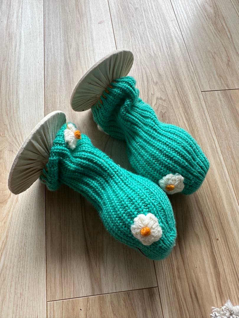 フラ楽器　ウリウリ　着脱式