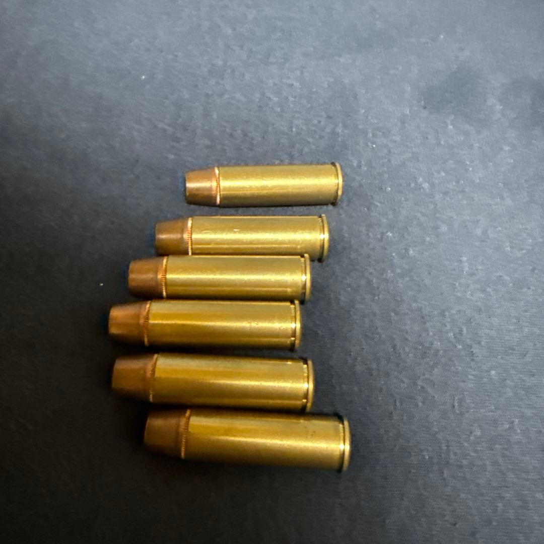 マルシン　コンストリクター　ガスガン