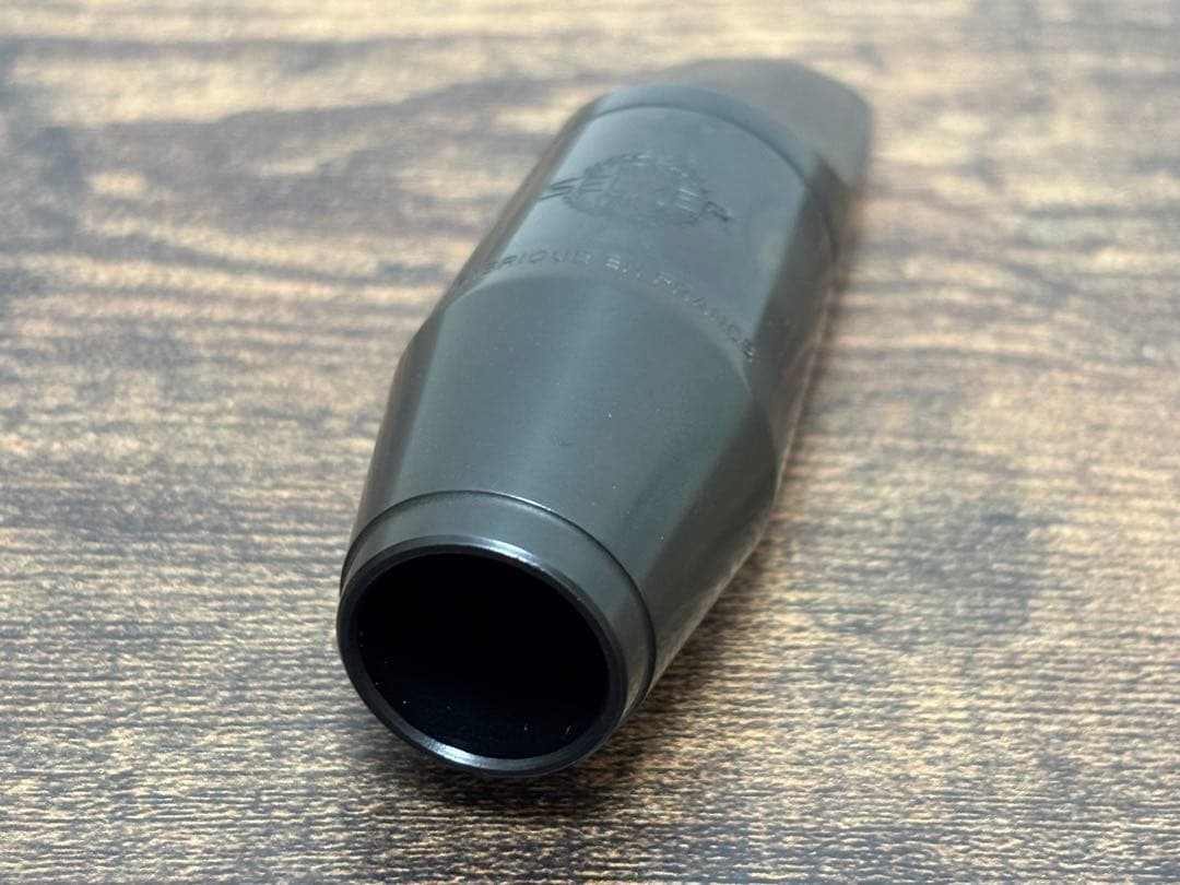 SELMER アルトサックス マウスピース S90 170【音大講師選定品】