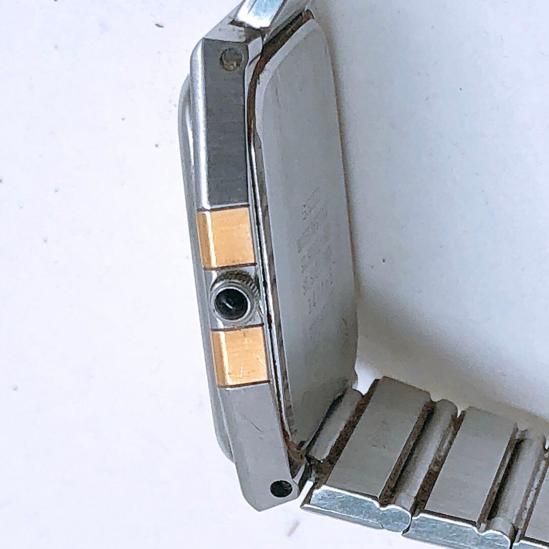 ア*ラ様 SEIKO セイコー Dolce 腕時計 クオーツ アナログ ヴィンテ