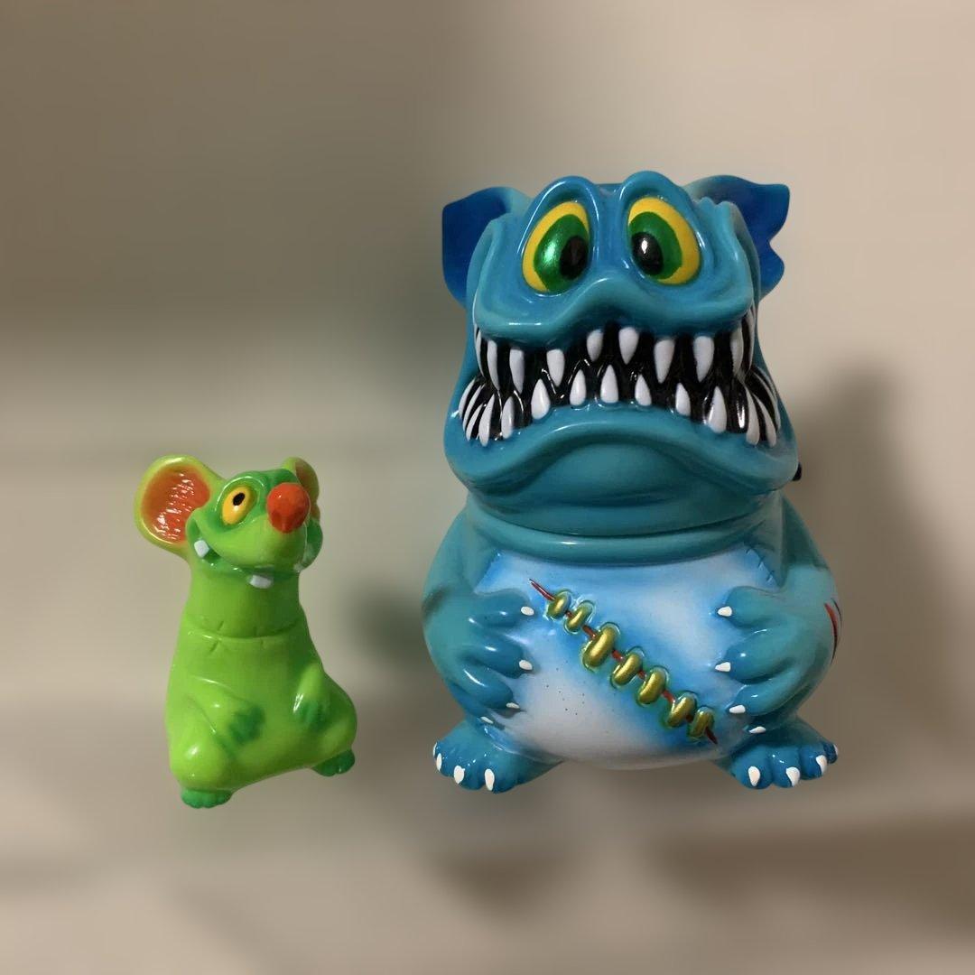 【最終値下げ】カゲマルデザイン キャドラ コラット