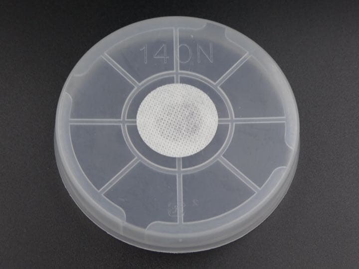 菌糸ビン 新品1400cc 32本セット