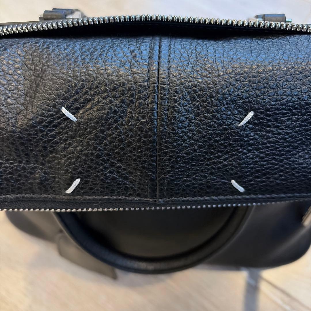 瑠*！様 新品 Maison Margiela ショルダーバッグ 5AC ミニ