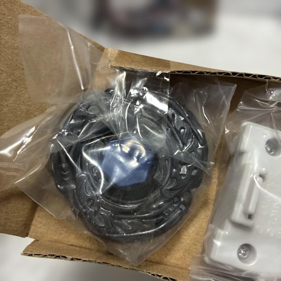 メタルファイトベイブレード BB-108エルドラゴデストロイF:S FS 4D