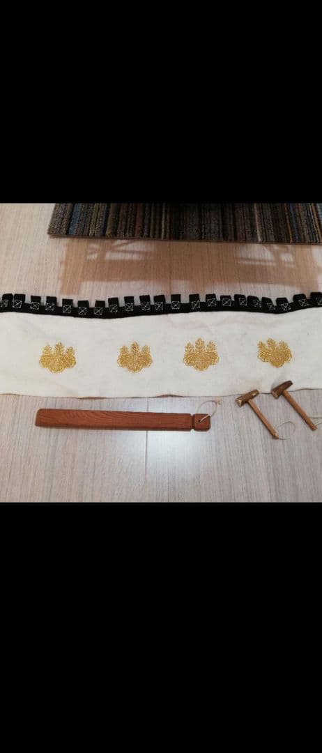 ミニチュアだんじり