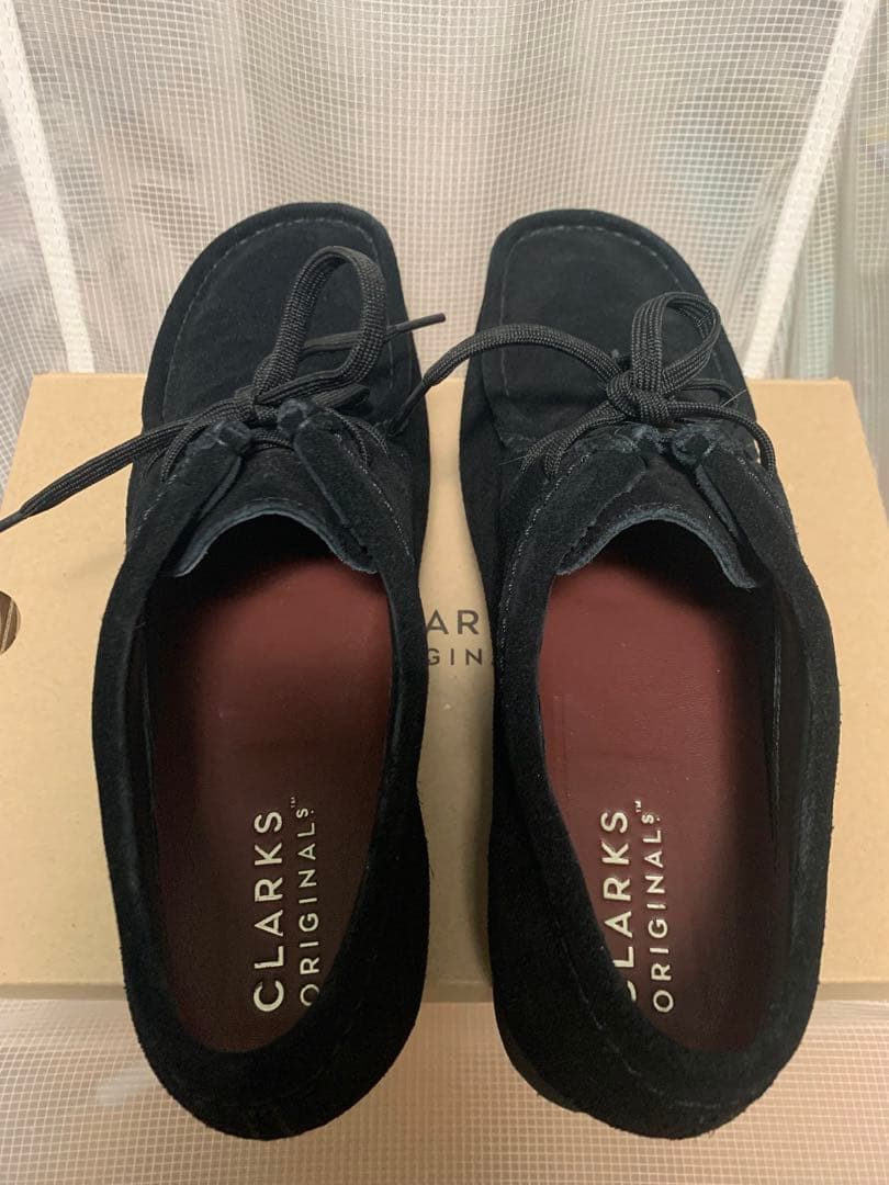 WALLABEE GTX ワラビーGTX 26.5-27.5cm 相当