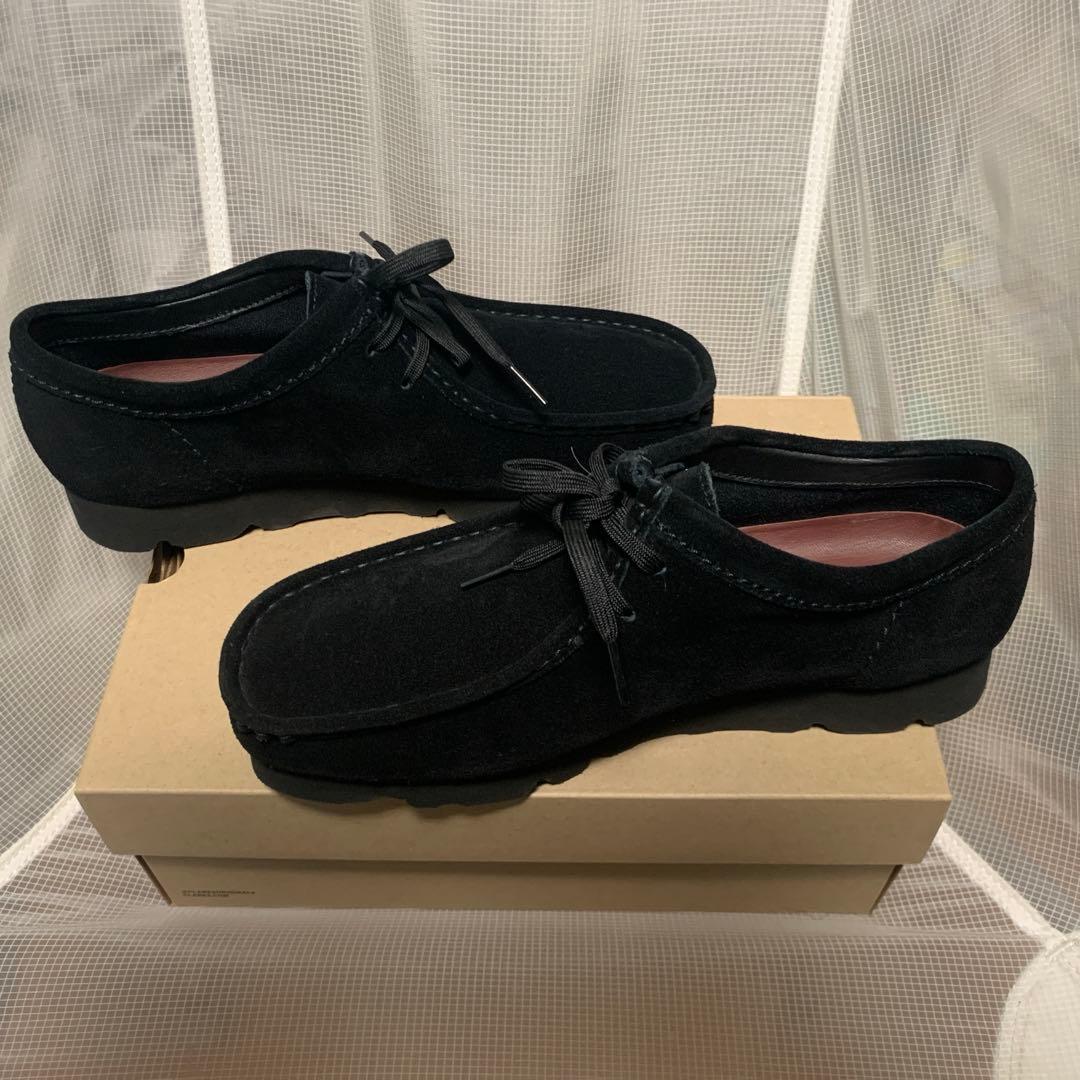 WALLABEE GTX ワラビーGTX 26.5-27.5cm 相当