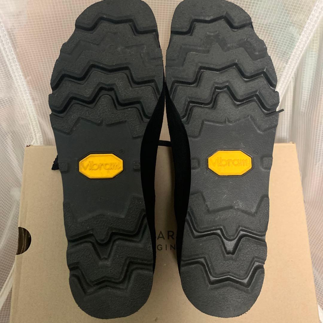 WALLABEE GTX ワラビーGTX 26.5-27.5cm 相当