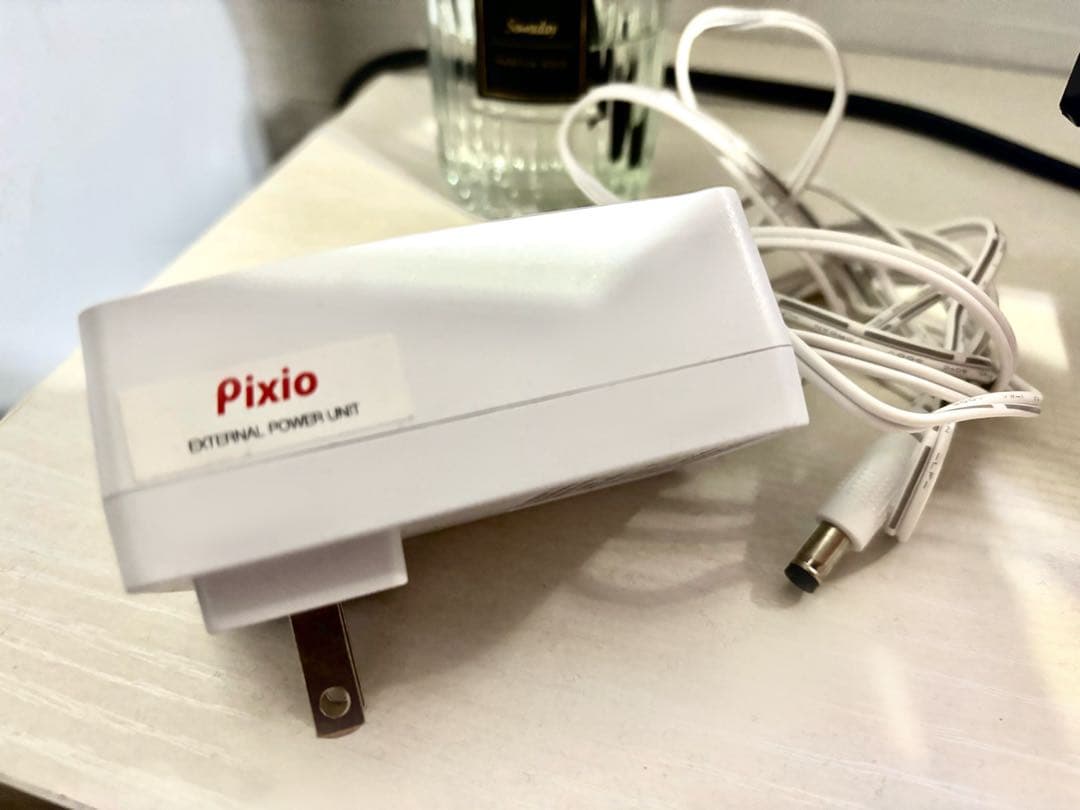 ピクシオ PX248 ウェーブパステルピンク　ゲーミングモニター