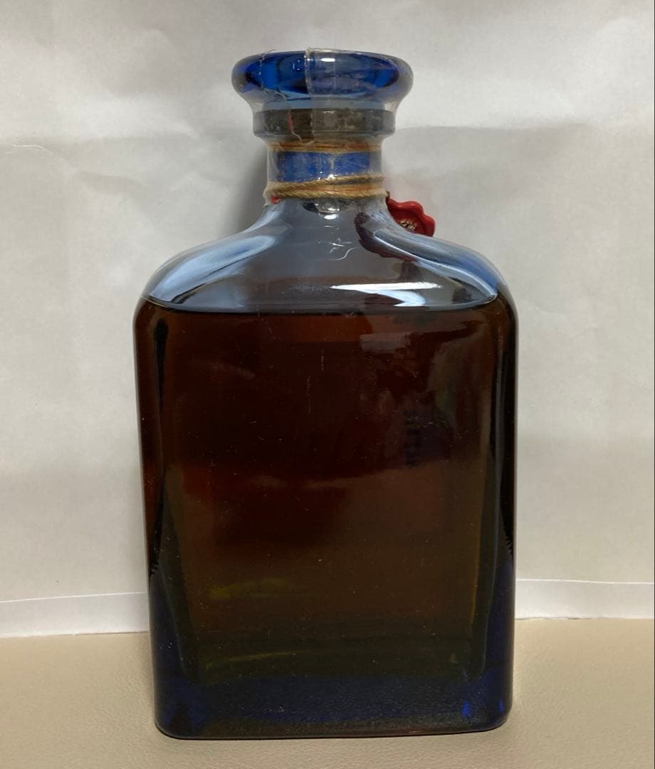 難あり【古酒】サントリーウイスキー ロイヤルマリッジ MARRIAGE