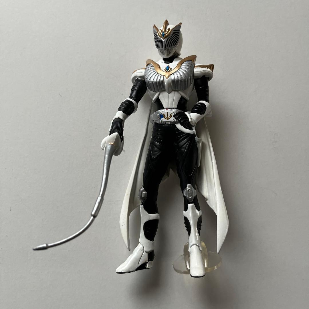 仮面ライダー 龍騎ソフビフィギュア 14体セット