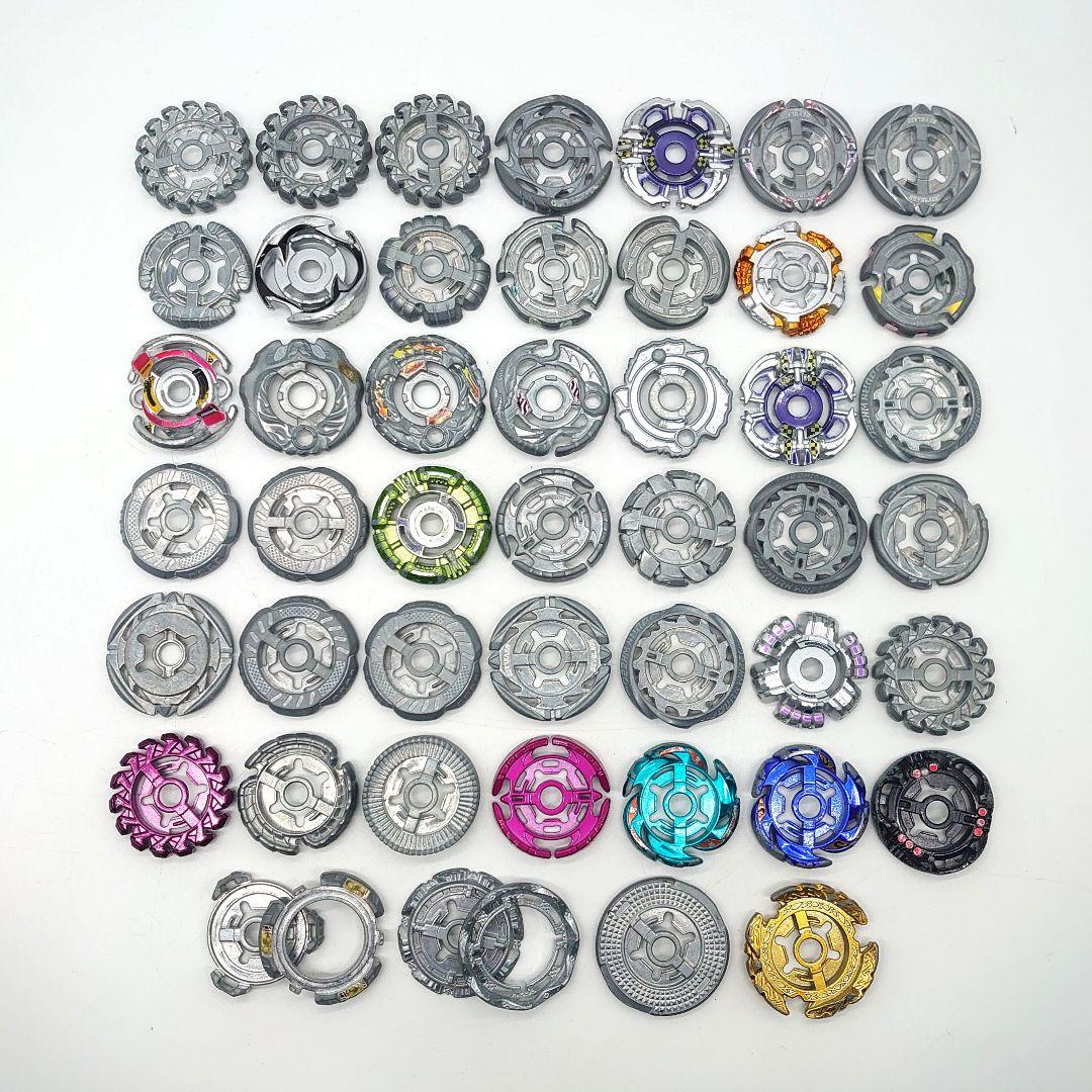 メタルファイトベイブレード メタルウィール まとめ売り