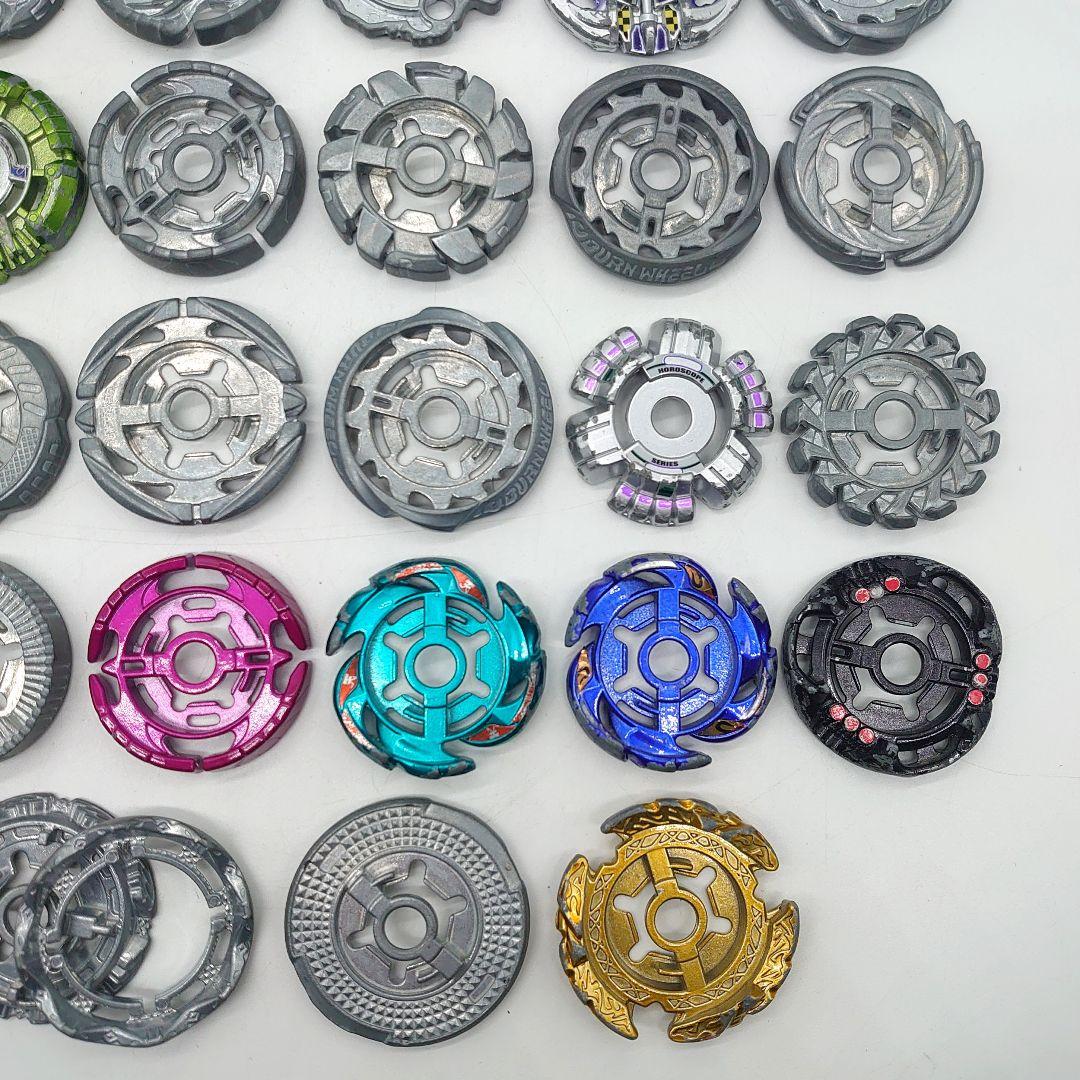 メタルファイトベイブレード メタルウィール まとめ売り