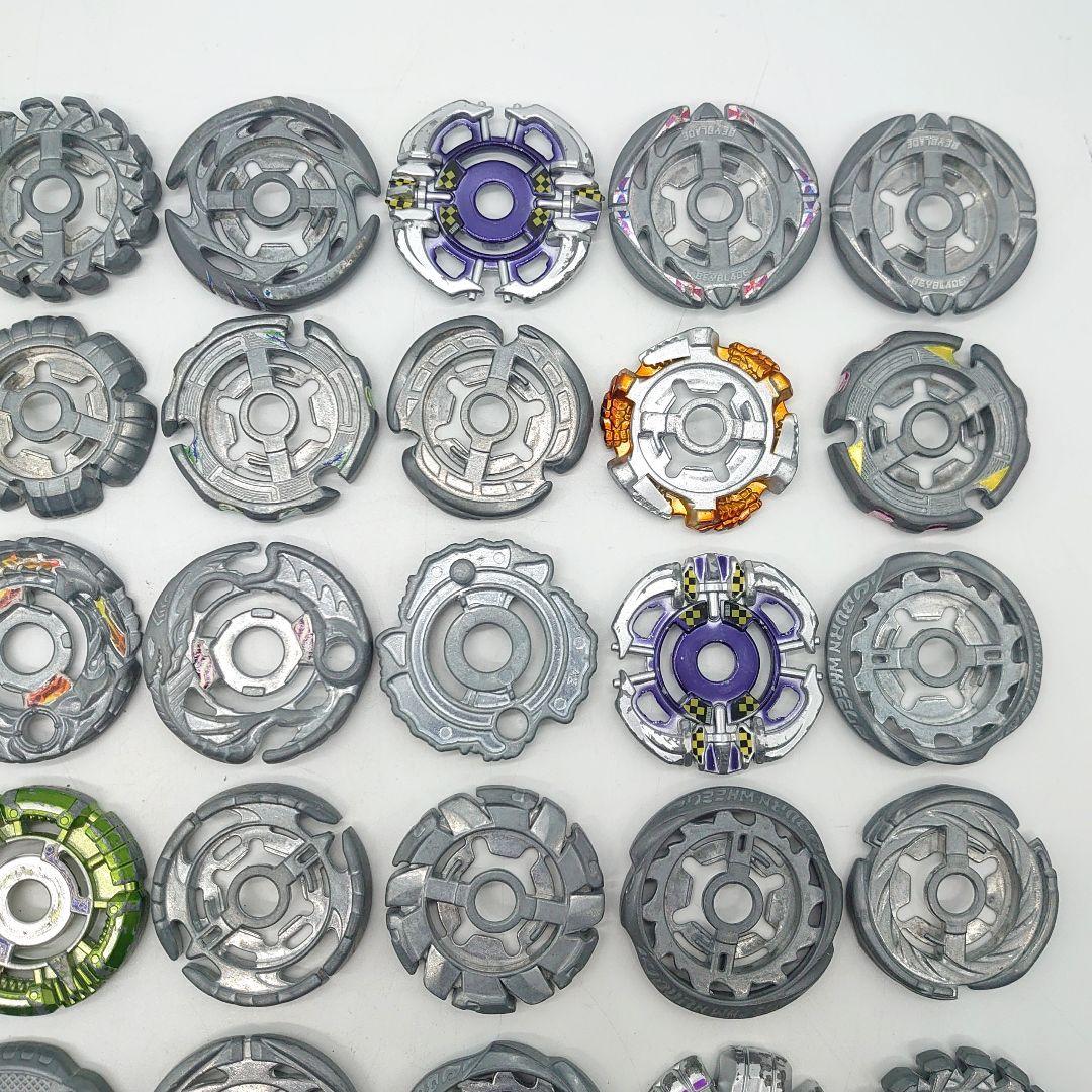 メタルファイトベイブレード メタルウィール まとめ売り