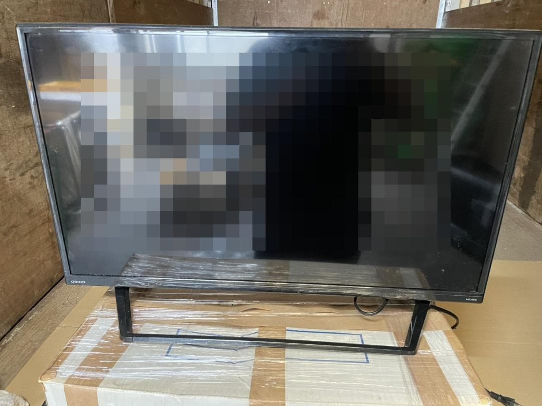 ORION 32型液晶テレビ OL32WD200