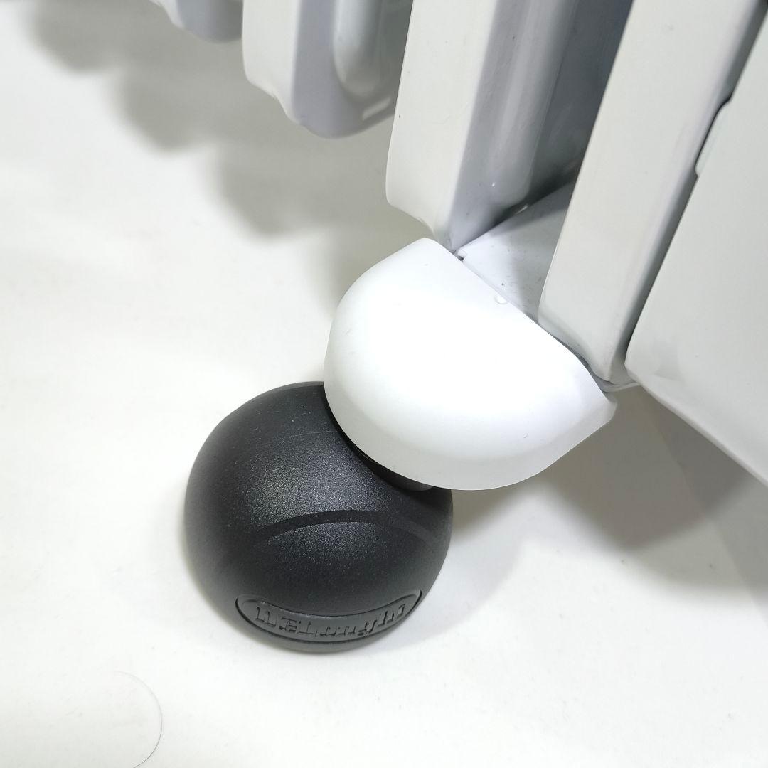 【美品】 デロンギ アミカルド オイルヒーター RHJ35M0812-DG