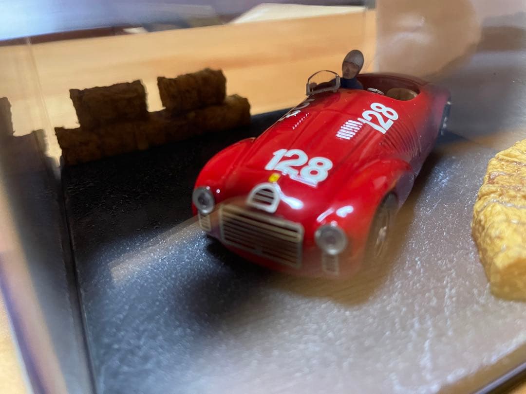 アートモデル　フェラーリ50周年記念モデル