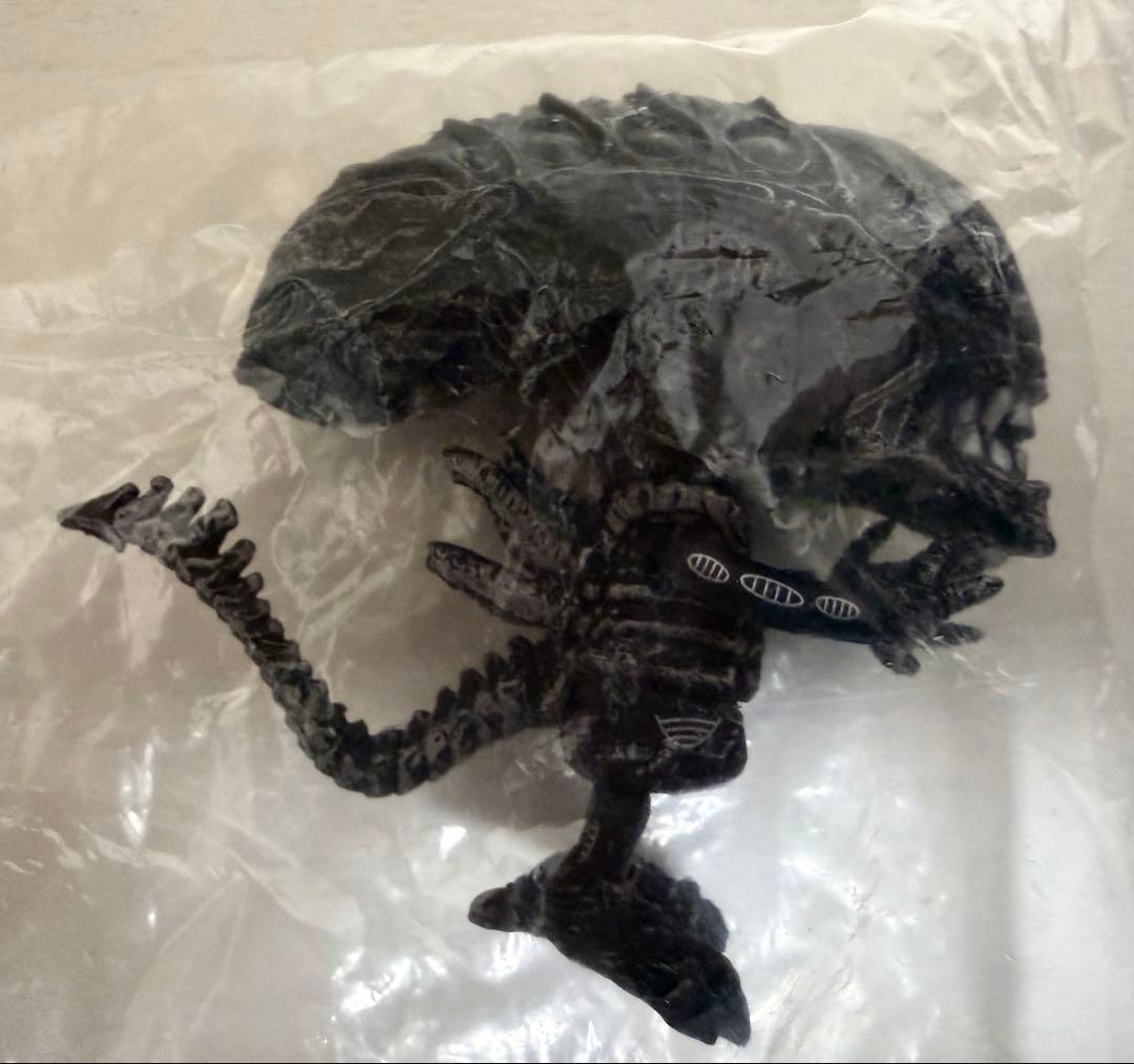 【4種セット】おまけ有りALIENSvsPREDATOR MINICOSBABY