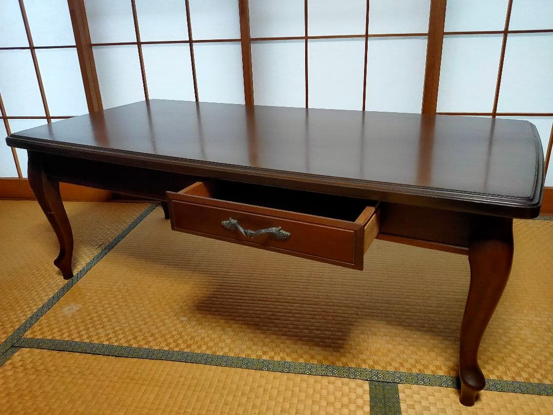 ★maruni（マルニ木工）OLD★ センターテーブル ローテーブル