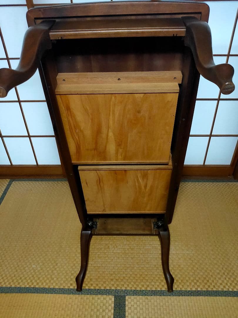 ★maruni（マルニ木工）OLD★ センターテーブル ローテーブル