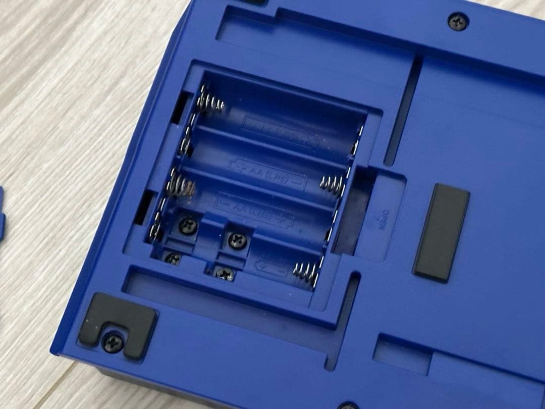 【ジャンク】BOSS GT-1 ギターエフェクトプロセッサー