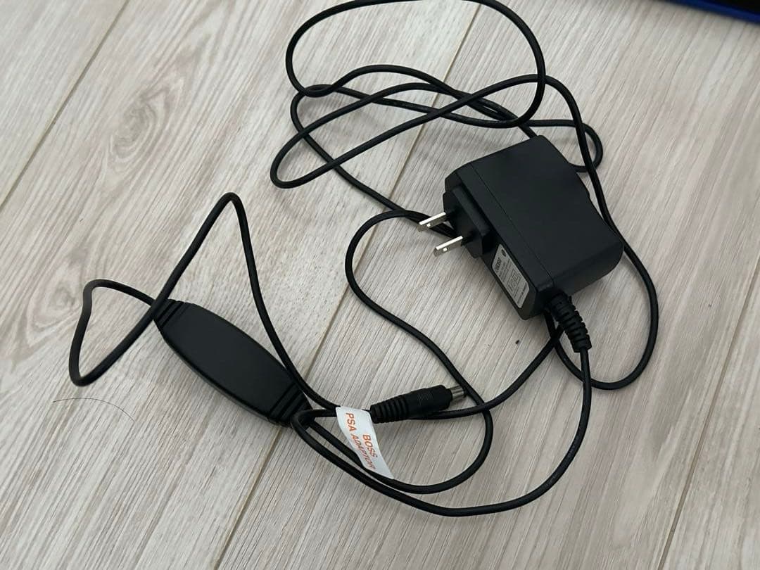 【ジャンク】BOSS GT-1 ギターエフェクトプロセッサー