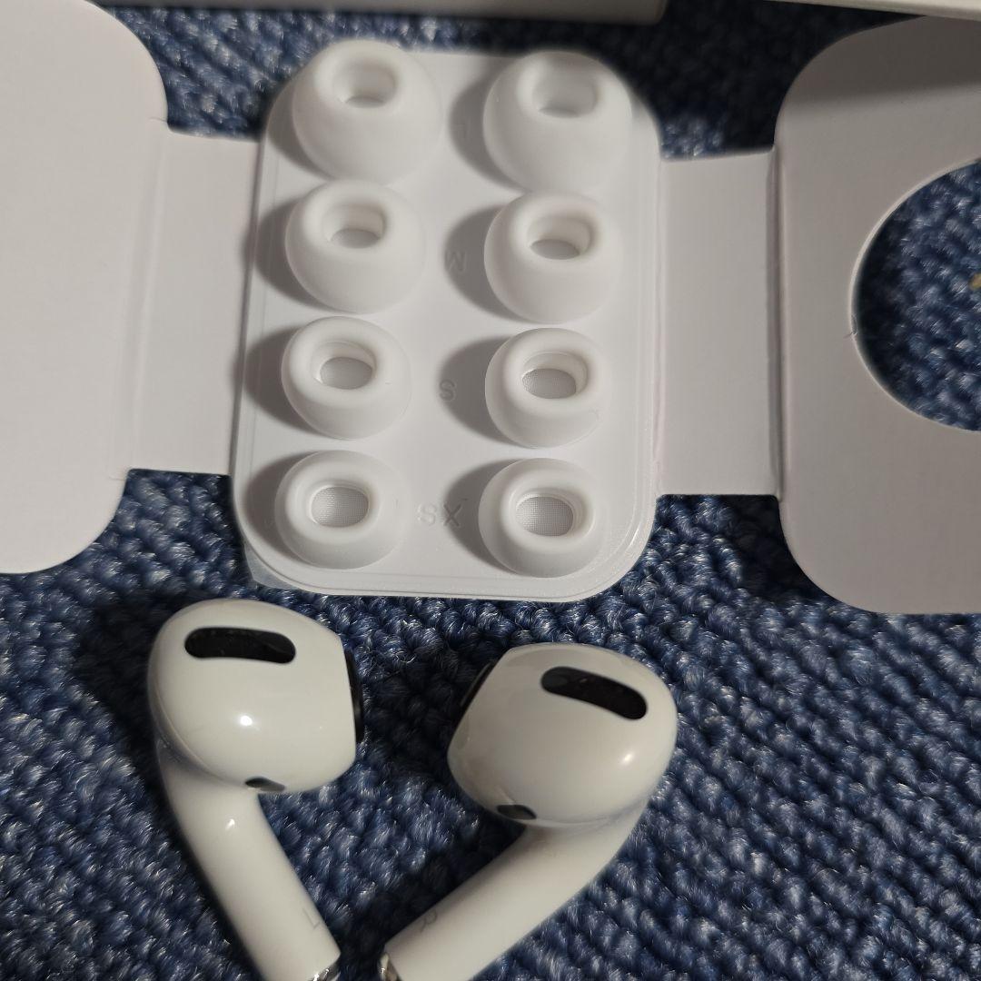 AppleのAirPods Pro (第2世代)