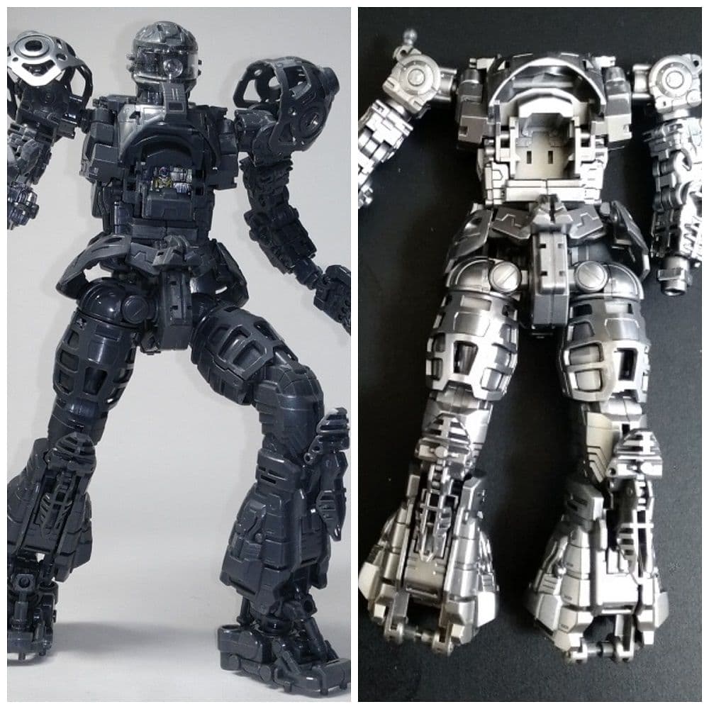 【今がお買い！大大大大大大放出中!　至高の一点物！】グフVer2.0！