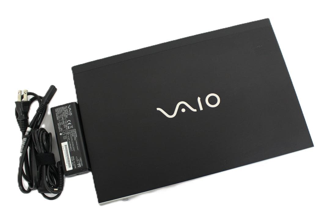 【整備済み品】 VAIO PRO PG 13.3インチ 第8世代Office付②