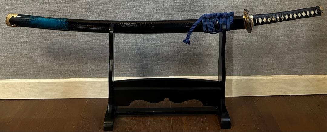 山姥切長義 模造刀 むしゃ処