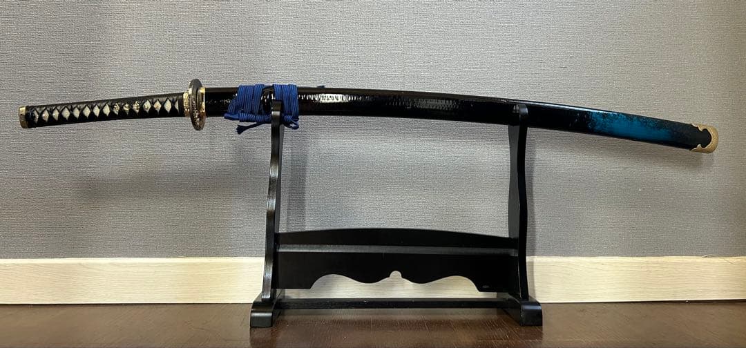 山姥切長義 模造刀 むしゃ処