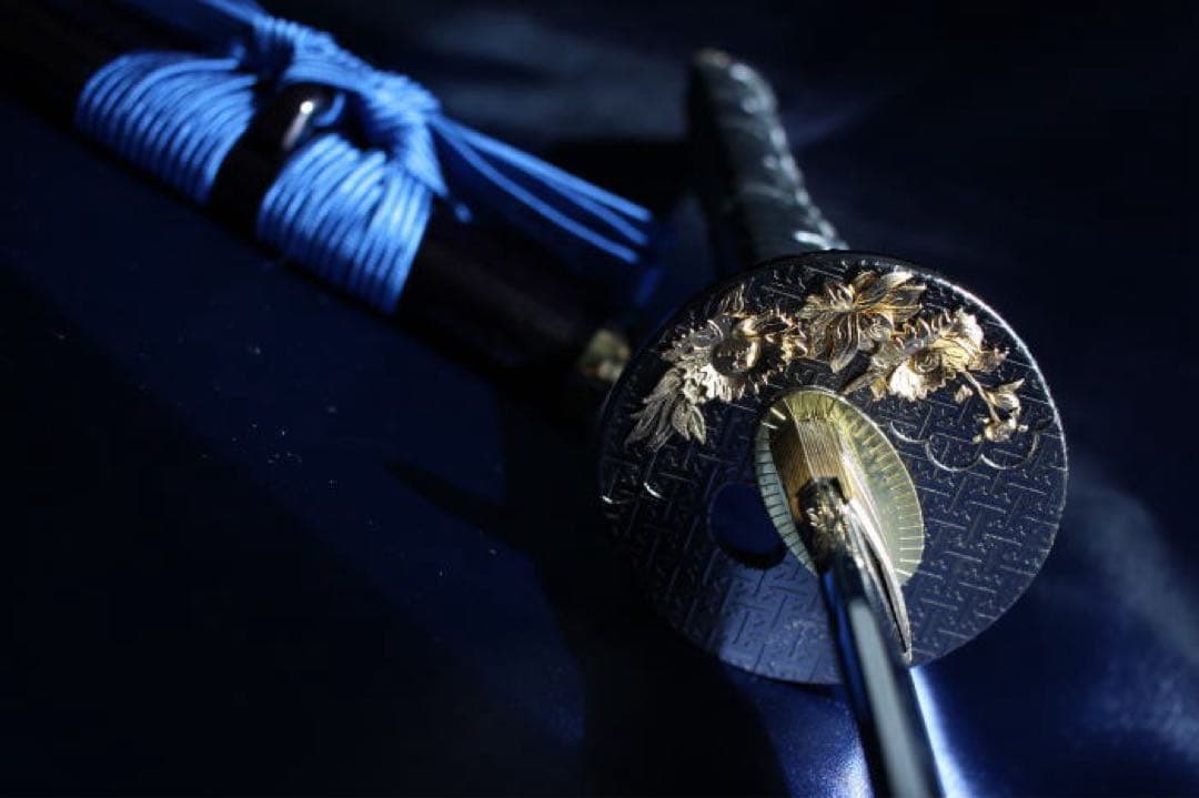 山姥切長義 模造刀 むしゃ処