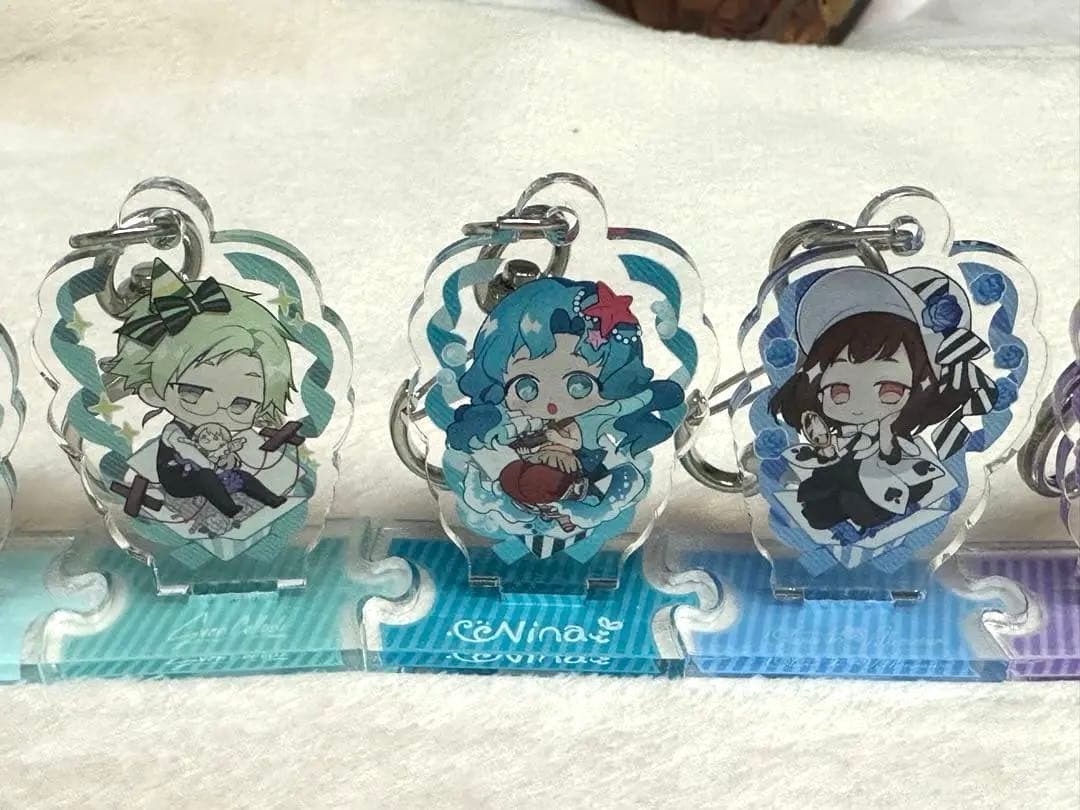 【入手困難】ロイヤルスキャンダル　バースデー　全種コンプリート