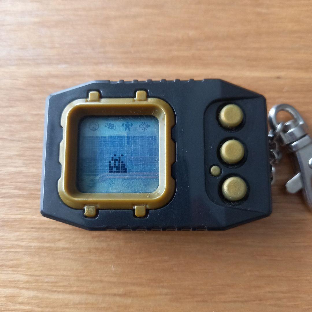 デジタルモンスター　ペンデュラム