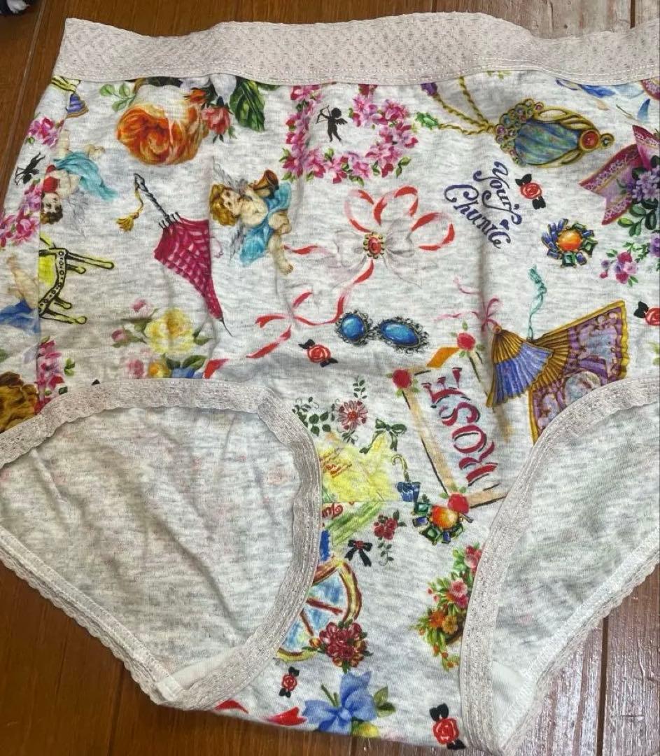 tunic鴨居羊子　5点セット