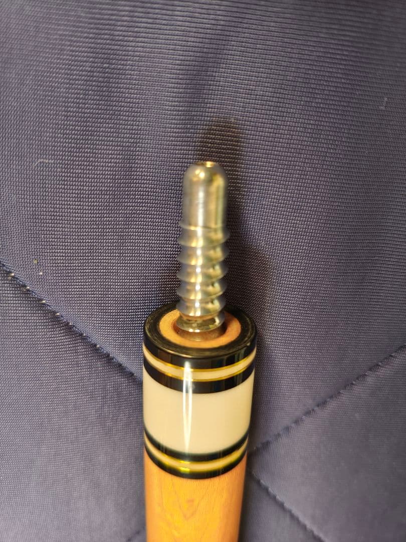 Sasaki Cue エクステンション他小物セット