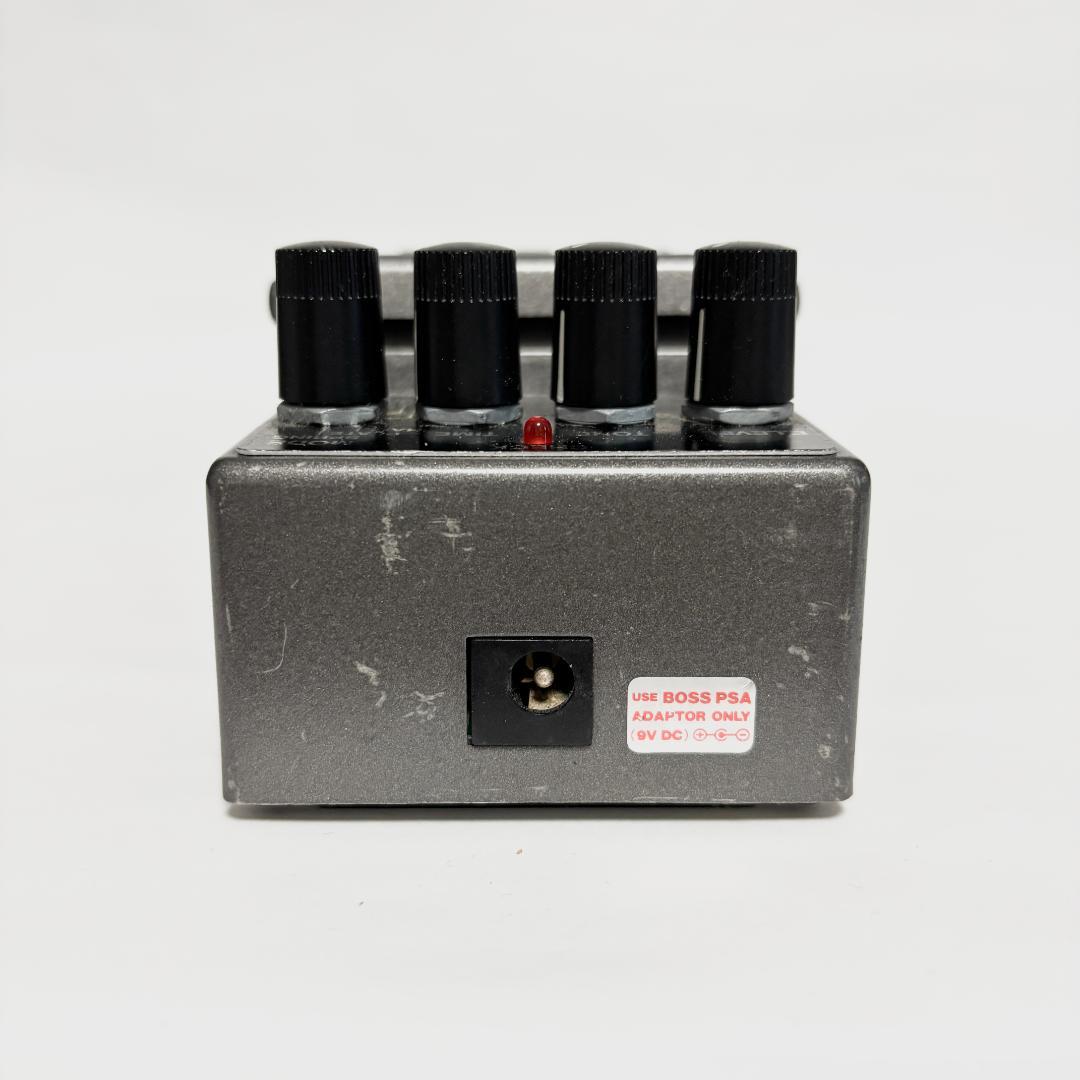 BOSS Digital Reverb RV-5 デジタルリバーブ